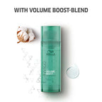 Wella Professionals Invigo Volume Boost Crystal Mask