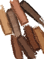 Smashbox Always On Eye Shadow Palette Cozy Vibes