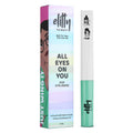 Elitty Cyan Green Pop Color Matte Finish Liquid Eyeliner - High Maintenance-Cyan Green
