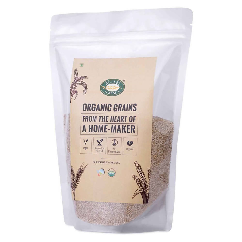 Millet Amma Barnyard Grains - Distacart