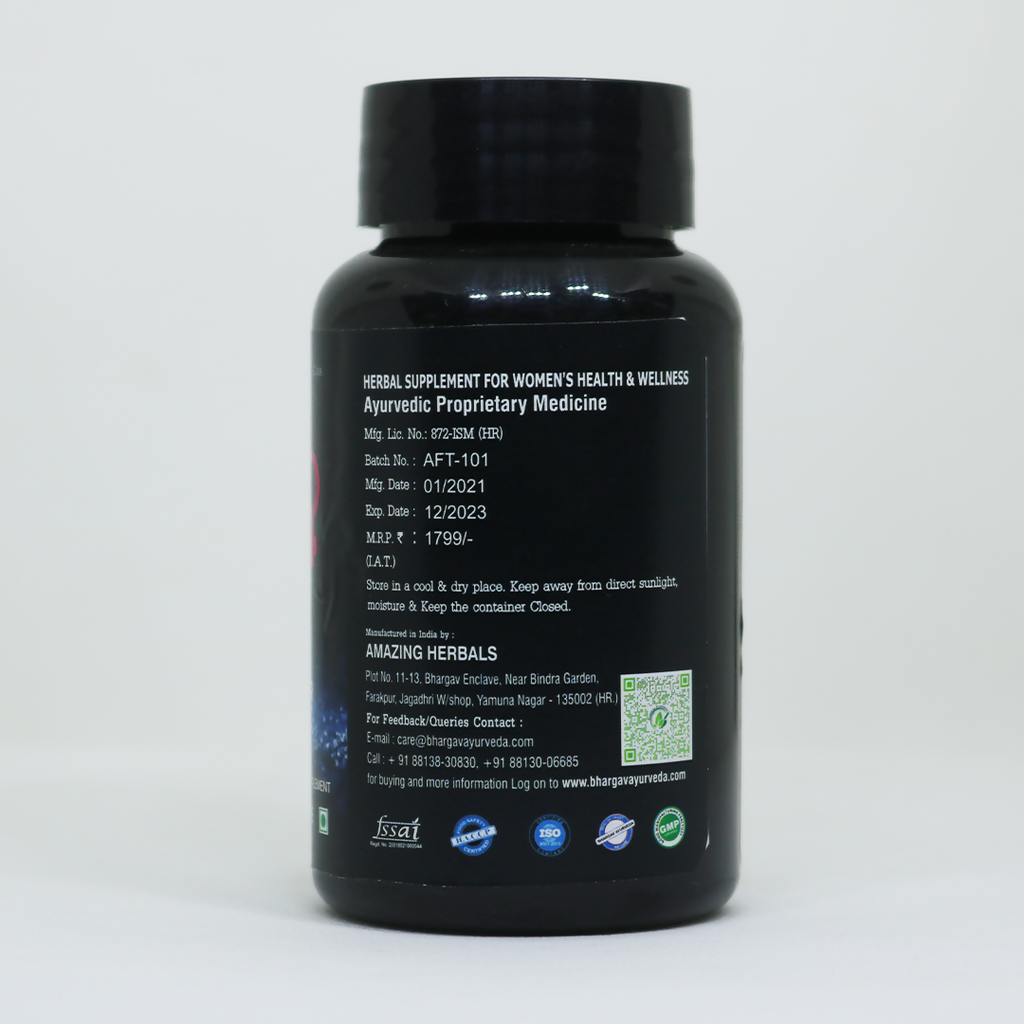 Dr.Bhargav�s Femo Turbo Energy Booster Capsules