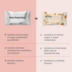 The Whole Truth Protein Bars - Orange Cocoa - Distacart