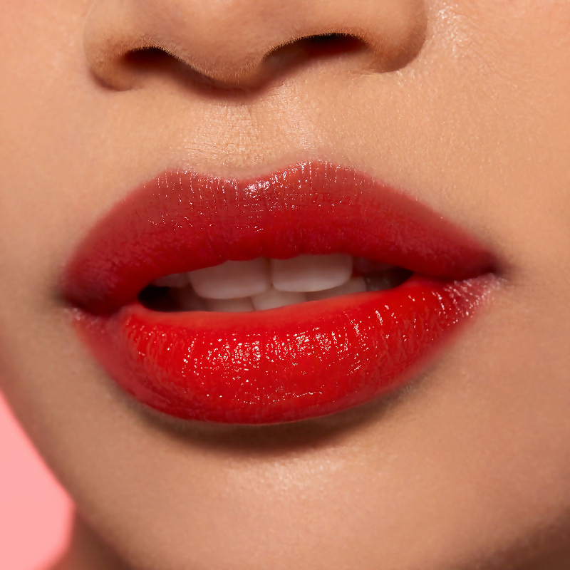 Etude House Dear Darling Water Gel Tint Lipstick - Or204