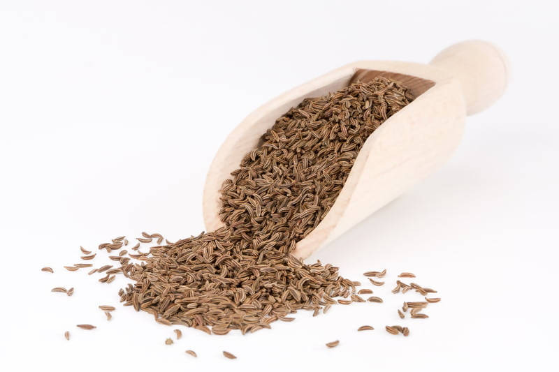 Jeera Seeds 250 gm