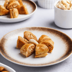 Gourmet Baklava Warbat Baklava - Distacart