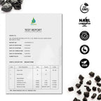 Vedapure Rockgold Well Fix Your Body Gold & Silver Sj Resin - Limited Time Offer