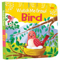 Watch Me Grow- Bird - Om Books - Distacart