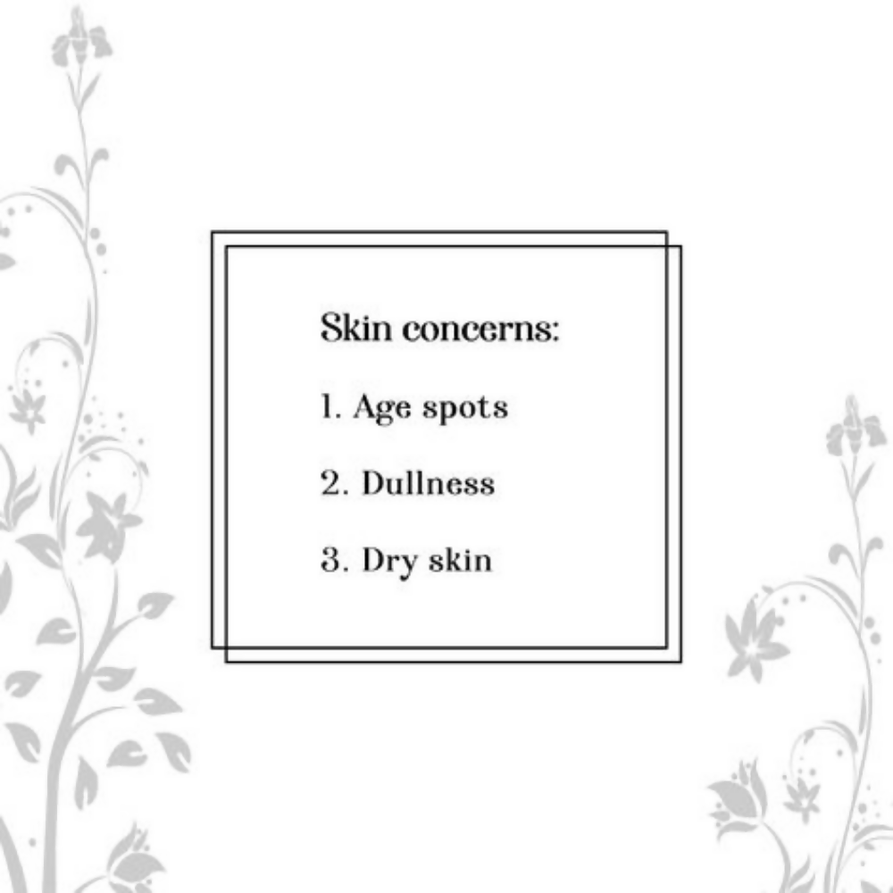 Alps Goodness Gold Radiance Facial Kit with Argan Oil