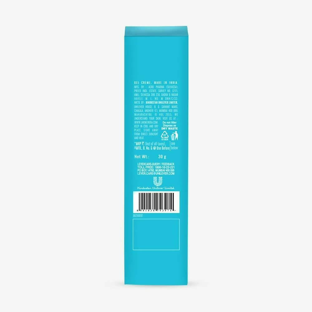 Lakme Absolute Hydra Pro Tinted Moisturiser