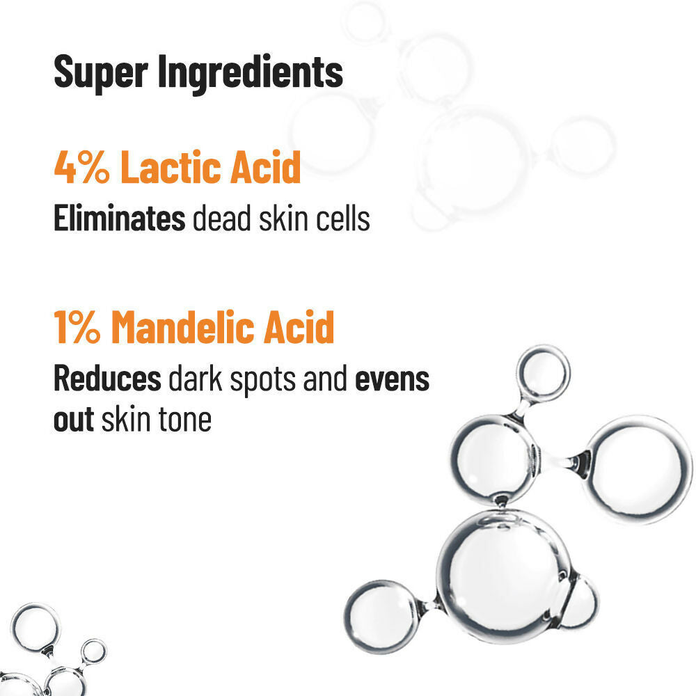 Chemist At Play Neck, Knee & Elbow Brightening + Aqua Under-Arm Roll-On Combo