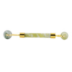 Zobha Authentic Jade Roller