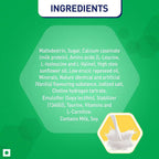 Nestle Resource Hepatic Protein Powder - Vanilla Flavor