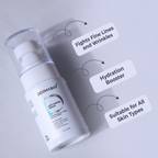 Dermabay Anti-Ageing Serum Radiance for all skin types