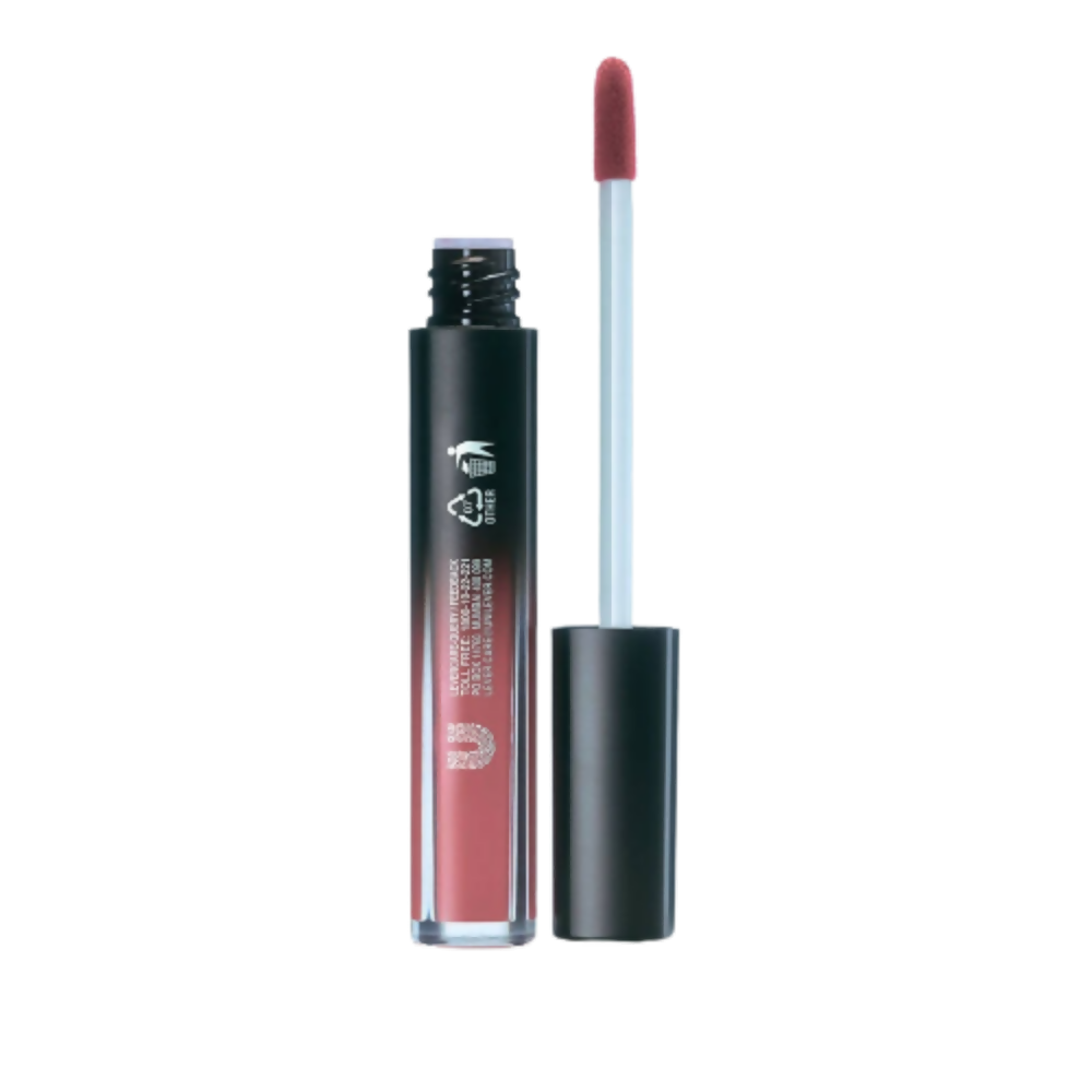 Lakme Absolute Lip Mousse - 202 Pink Veil