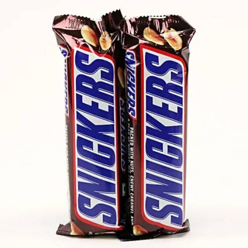 Snickers Chocolate