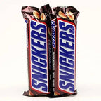Snickers Chocolate