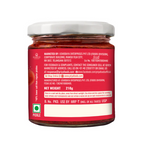 Priya Low Salt Tomato Pickle