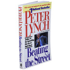 Peter Lynch Beating The Street - Limited Time Offer - Distacart