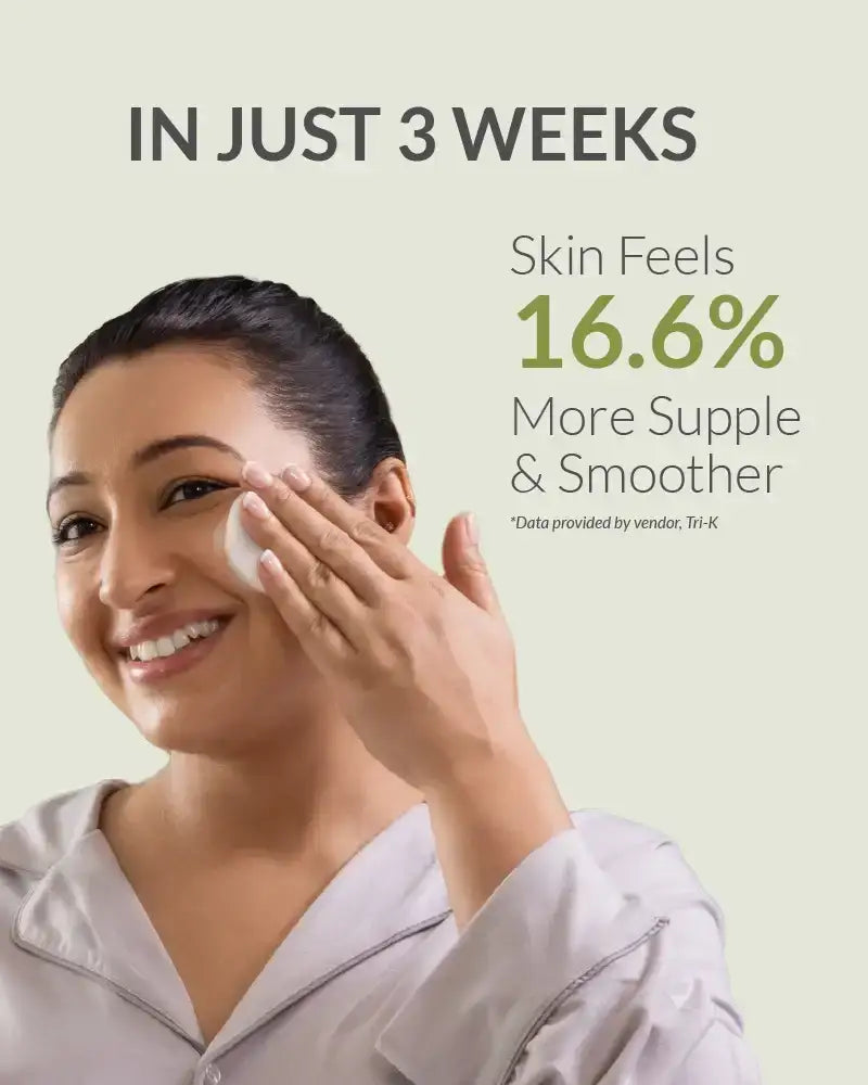 AreoVeda Foam Face Wash
