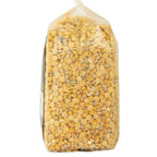 Two Brothers Organic Farms Tur (Pigeon Pea) Dal, Unpolished - Distacart