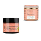 Nuskhe by Paras Papaya Pigmentation Cream And Papaya Pigmentation Mask