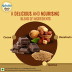 Nutralite Choco Spread Crunchy - Distacart