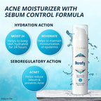 Dr. Reddy's Acrofy Moisturizer for Acne Prone Skin