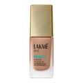 Lakme 9to5 Hya Matte Foundation + Hyaluronic Acid - Cool Mocha