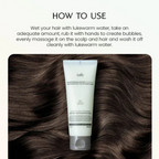 La'dor Moisture Lock Haircare Combo Set - Moisture Repair Shampoo & Conditioner For Dry Hair