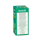HealthAid Curcumin 3 Standardised with Bioperine 95% Capsules - Distacart