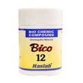 Haslab Homeopathy Bico 12 Biochemic Compound Tablets