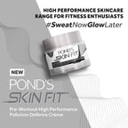 Ponds Skin Fit High Performance Pollution Defence Cream