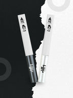 Elitty Eye Gotta Feeling Black & White Pop Color Combo