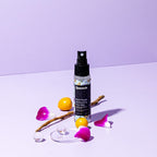 Quench Botanics Birch Please Moisturizing Face Mist, Instant Soothes & Hydrate - Korean Skincare