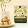 Vediko Origins Amla Murabba - Distacart