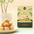 Vediko Origins Amla Murabba - Distacart