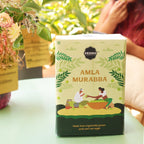 Vediko Origins Amla Murabba - Distacart