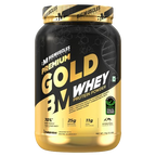 Big Muscles Nutrition Premium Gold Whey Protein