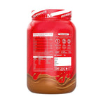 Big Muscles Nutrition Nitric Whey Protein