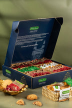 Pista House Premium Deccan Cookies Box - Distacart
