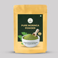 Narchuvai Foods Pure Moringa Powder - Distacart