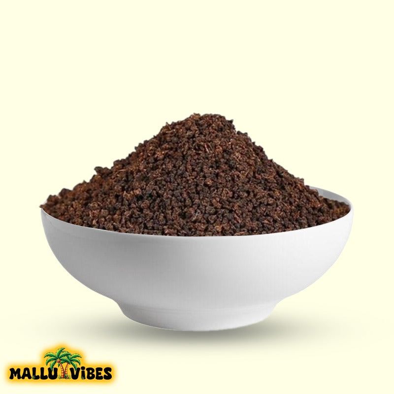 Mallu Vibes Cardamom Tea - Elakka Tea - Distacart