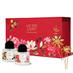 Sacred Grove Wildflower: Hair Perfume For Women