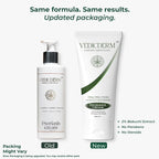 Vedicderm Psoriasis Cream with 2% Bakuchi Extract - Distacart