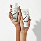VedicDerm Sensitive Skin Bundle for Psoriasis, Eczema, Atopic Dermatitis - Distacart