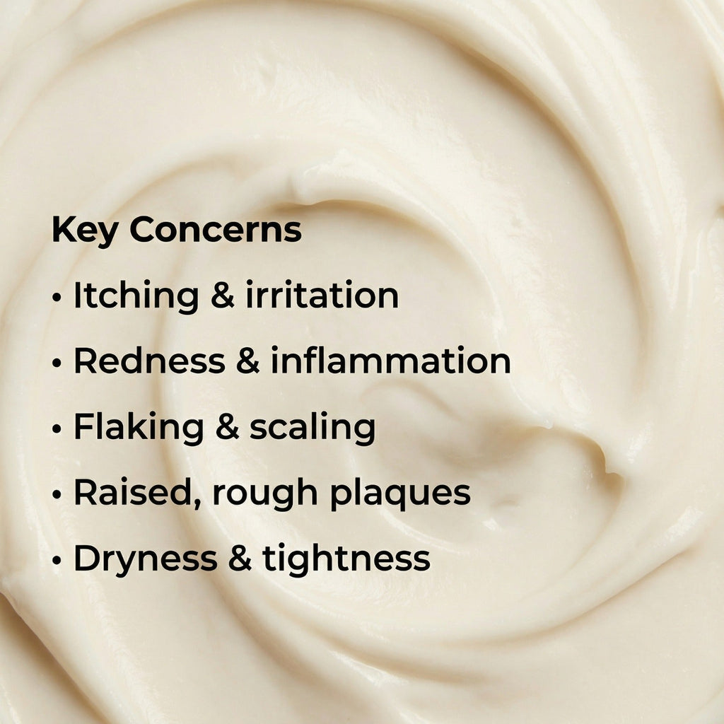 Vedicderm Psoriasis Cream - Distacart