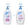 Sebamed Baby Lotion with Ph 5.5, Camomile & Allantoin for Sensitive Skin
