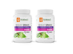 Krishna'S Herbal & Ayurveda Wheatgrass Powder
