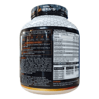 Patanjali Nutrela Sports Whey Per (Fvic) - Distacart