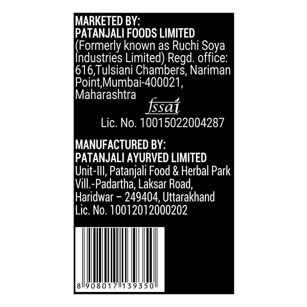 Patanjali Nutrela Sports Whey Per (Fvic) - Distacart